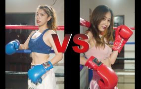 TLBC-FB53-Aoxin VS Xi